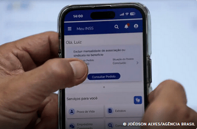 INSS começa a notificar beneficiários vítimas de descontos  