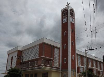 Festa de Santo Antônio começa esta semana em Itapira