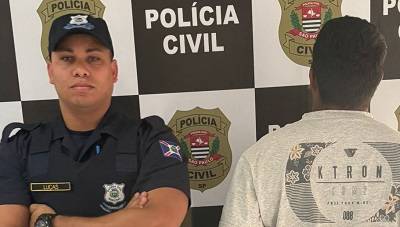Guri de 15 anos é apreendido com drogas no Istor Luppi