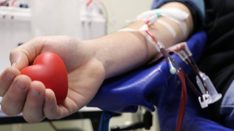 Coleta de sangue será nesta QUARTA-FEIRA; estoque crítico e frio preocupam organizadores  