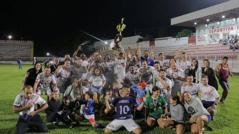 SEL realiza reuniões da Copa Master e Copa de Bocha na próxima semana