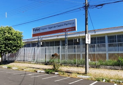 Fatec abre Processos Seletivos para professores em cursos de Gestão e Tecnologia
