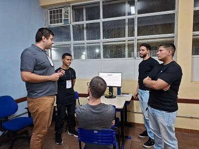Fatec realiza Mostra de Projetos Interdisciplinares com mais de 100 iniciativas