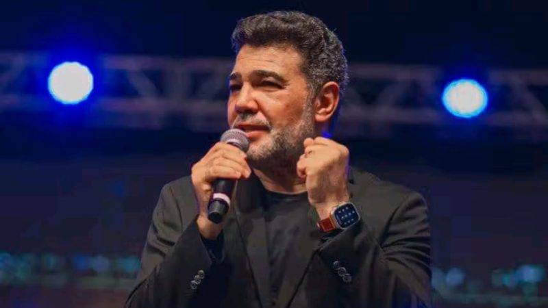 Com presença de Marco Feliciano, Encontro de Jovens Evangélicos ocorre hoje
