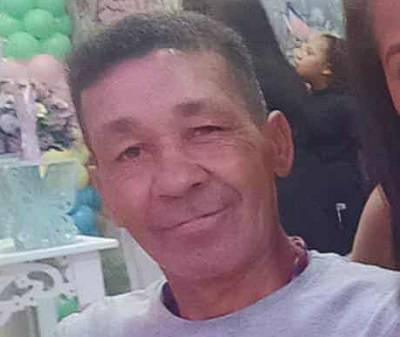 Família procura por homem desaparecido em Itapira desde sábado passado