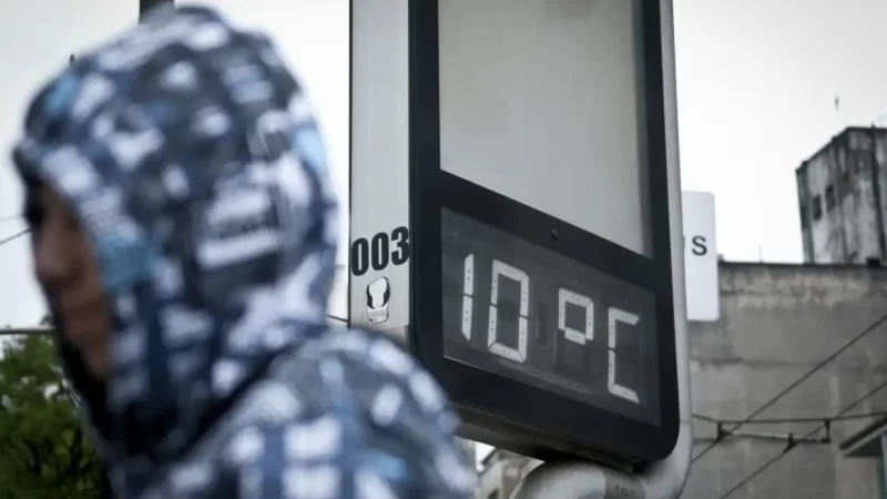 Inverno começa nesta sexta-feira com expectativa de geadas no Sudeste  