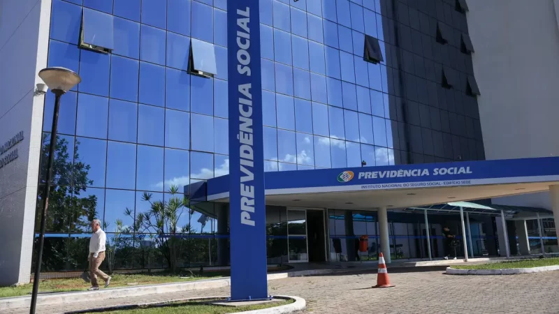 STF homologa plano do INSS para devolução de descontos ilegais 