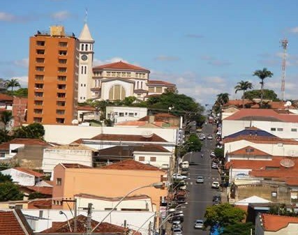 Clima seco e temperaturas amenas marcam a semana em Itapira   
