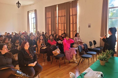 Conferência discutiu avanços e desafios da Assistência Social em Itapira