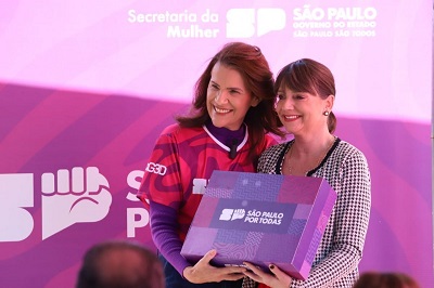 Programa São Paulo por Todas atenderá mulheres itapirenses