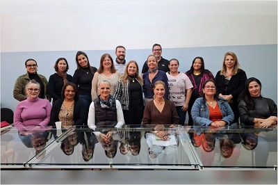 Novos conselheiros de Educação tomam posse