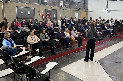 Conferência Municipal fortalece debate sobre igualdade e direitos das mulheres