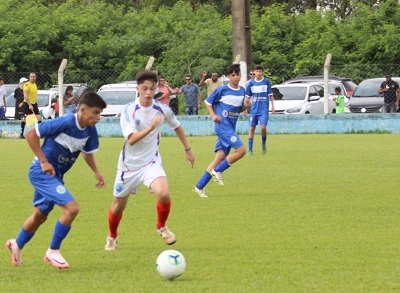 Copa Virgolino tem tabela divulgada e primeiro jogo será no dia 15 de agosto