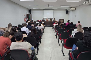 Conferência reuniu sociedade civil e poder público em defesa dos direitos das mulheres