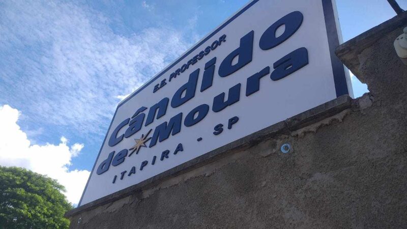 EJA abre matrículas com transporte gratuito para alunos