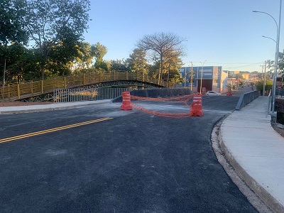 Com 1 ano de atraso, obra da ‘Ponte do Maé’ é prorrogada pela 5ª vez