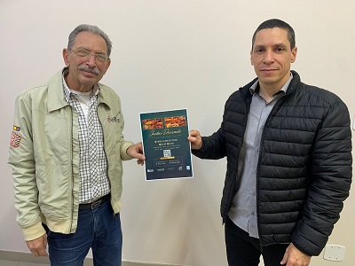 Sucesso absoluto em 2024, Jantar Dançante da ACEI tem só 6 meses à venda