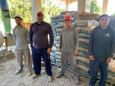 A luta de quem deixou o Nordeste: histórias de trabalhadores que atuam na construção civil em Itapira