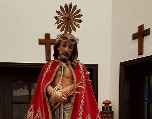 Festa do Bom Jesus começa amanhã na Vila Bazani e sábado nos Limas   