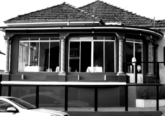 Nossa História – Arquitetura do passado sofre com o ‘progresso’