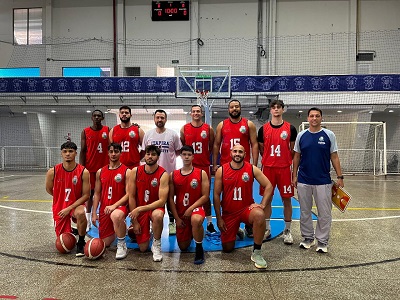 Basquete Itapira retorna à NLB com vitória fora de casa