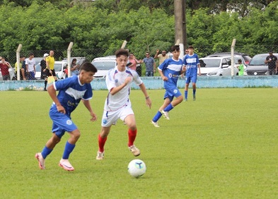 SEL convoca dirigentes para reunião da Copa Virgolino de Oliveira
