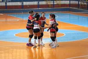 Voleibol tem desafio em Leme e rodada dupla no Corazza