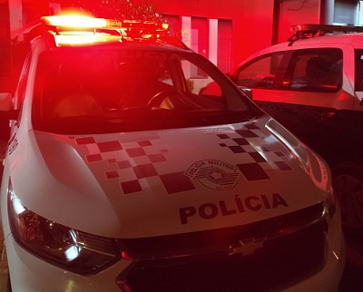 Polícia Militar captura procurado no bairro Nosso Teto