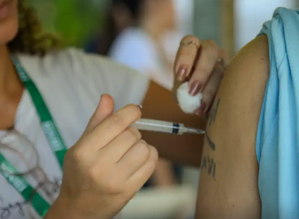 Vacinação em crianças despenca e doenças respiratórias explodem em Itapira