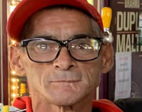Morre Anderson José Ferreira Alves, o ‘Boca Engraxate’