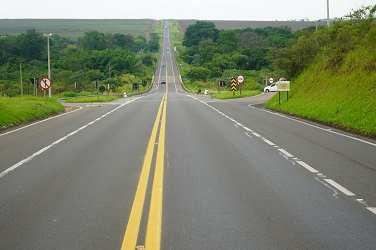 Recapeamento da rodovia Itapira/Jacutinga deve começar na próxima semana
