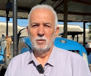 No Dia do Produtor Rural, secretário de Agricultura destaca ações de apoio ao setor