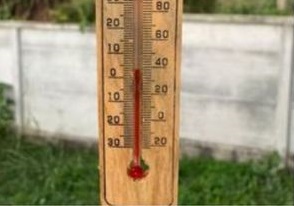 Termômetro cai a 3,5°C e geada volta a ser registrada em Itapira