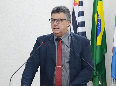 Mino pede socorro pro Hospital Municipal e escancara situação delicada da Saúde 