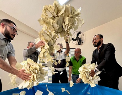 “Comércio Premiado” realiza penúltimo sorteio da etapa de Dia dos Pais