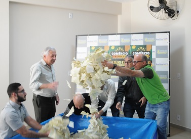 Campanha Comércio Premiado da ACEI conhece os últimos ganhadores