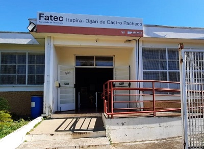 Fatec de Itapira abre Processos Seletivos para professores