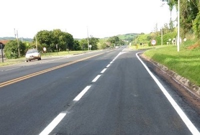 Arteris Intervias transforma rodovia SP-352 com nova obra de R$ 30 milhões
