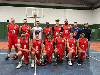 Com virada no último quarto, Basquete Itapira vence fora de casa