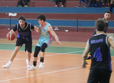 Jogos da Copa Itapira de Basquete têm datas alteradas