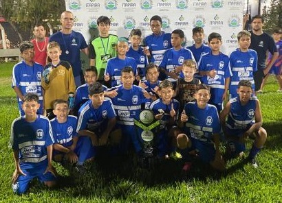 Edição 2025 da Copa Virgolino começa nesta sexta