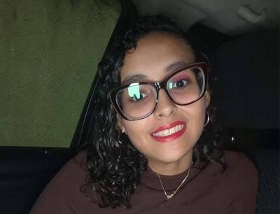 Jovem que estava desaparecida é encontrada e retorna para casa