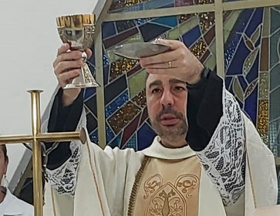 Festa de Santa Clara começa hoje com vasta programação