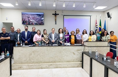 Reabertura da Delegacia 24 horas  por dia tem longo caminho a seguir