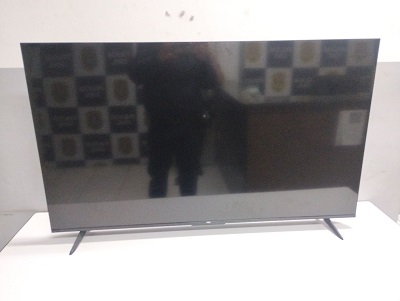 Guarda Municipal flagra homem com TV em situação suspeita