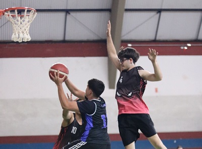 Basquete Itapira e Hawaianos vencem e lideram a Copa Itapira de Basquete