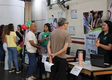 Parceria do CVT/PAT com empresas fortalece rede de recolocação profissional