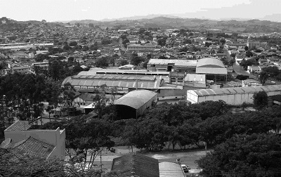 Seção ‘Nossa História’ – O apito da fábrica