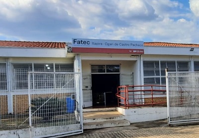 Fatec abre processo seletivo para Auxiliar de Docente na área de Informática