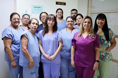 Hospital Municipal é parceiro em pesquisa de novo medicamento do Cristália e UFRJ